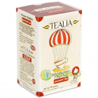 Ceai Desert Raspberry Truffle 20 plicuri piramida Secom