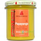 Crema Tartinabila Papayango cu Papaya Picanta si Mango Ecologica Bio 1
