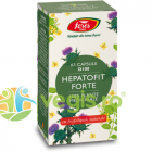 Hepatofit Forte D79 63cps