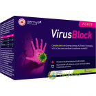 VirusBlock Forte 20 cps vegetale Good Days Therapy