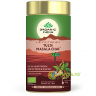 Ceai Tulsi Masala Ecologic Bio 100g