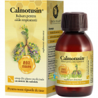 Calmotusin Sirop cu Miere 100ml