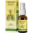 Calmotusin Spray pentru Gat cu Propolis si Menta Fara Alcool 20ml