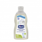 Detergent Chicco pentru Biberoane si Vesela Bebelusului 300ml