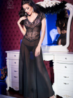 Chemise CR 4167 Negru