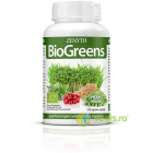 BioGreens Ecologic Bio 120cps