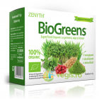 BioGreens Ecologic Bio 28plicuri