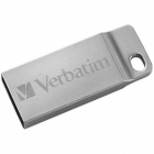 Memorie USB Metal Executive 16 GB USB 2 0 argintiu