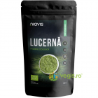 Lucerna Alfalfa Pulbere Ecologica Bio 125g