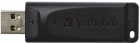 Memorie USB Slider 64 GB USB 2 0 negru