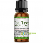 Ulei Esential de Tea Tree 10ml