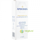 Apidermin Crema pentru Ochi Anti Aging 10ml