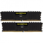 Memorie Vengeance LPX Black 16GB DDR4 3000MHz CL16 Dual Channel Kit
