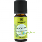 Ulei Esential de Eucalipt Ecologic Bio 10ml