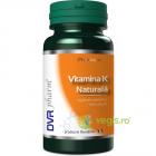 Vitamina K Naturala 60cps