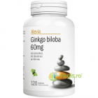 Ginkgo Biloba 60mg 120cpr