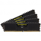 Memorie CMK16GX4M4A2666C16 Vengeance LPX Black 4x4GB DDR4 2666MHz CL16