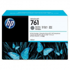 Cartus inkjet HP CM996A Dark Gray