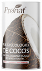 Fulgi de cocos bio 380g Pronat