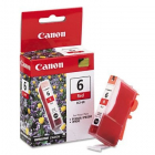 Toner Rosu Canon BCI 6R