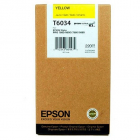 Toner inkjet Epson T6034 Galben 220ml