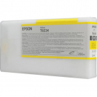 Toner inkjet Epson T6534 galben 200ml