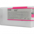 Toner inkjet Epson T6533 vivid magenta 200ml