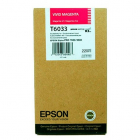 Toner inkjet Epson T6033 Light Magenta 220ml