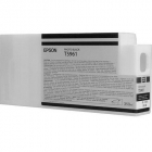 Toner inkjet Epson T5961 Photo Black 350ml