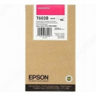 Toner inkjet Epson T603B magenta 220ml