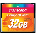 Card memorie TS32GCF133 Compact Flash 32GB 133x