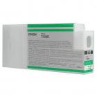 Toner inkjet Epson T596B Verde 350ml