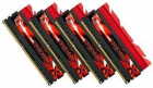 Memorie DDR3 2400mhz 32GB C10 TriX K4 1 65V