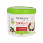 Masca pentru Par Intens Nutritiva cu Cocos BIO si Avocado Natural Care
