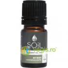 Ulei Esential de Smirna Myrrh 5ml