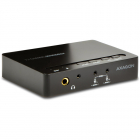 Placa de sunet AXAGON ADA 71 USB 7 1 Soundbox