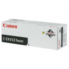 Toner C EXV33 black