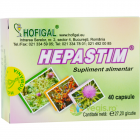 Hepastim 40cps