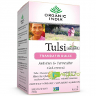 Ceai Tulsi Trandafir Dulce Ecologic Bio 18dz