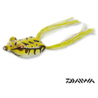 Vobler D Frog 6cm 17g Yellow Toad