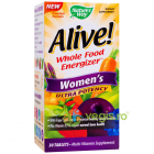 Alive Women s Ultra 30tb Secom