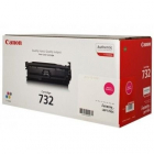 Toner laser Canon CRG 732M Magenta 6400 pag