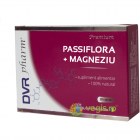 Passiflora Magneziu 20cps