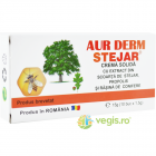 Aur Derm Supozitoare S de Stejar 1 5gX10buc