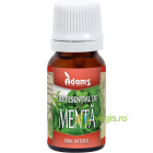 Ulei Esential de Menta 10ml