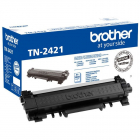 Cartus Toner TN2421 3K ORIGINAL DCP L2512D Black