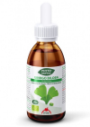 Extract bio de ginkgo biloba 50ml Phyto Biopole