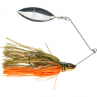 Spinnerbait Prorex Willow Spinner 7G Gold Perch