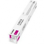 Toner Original C EXV54M 8500 pagini pentru iRC3025 3025i Magenta