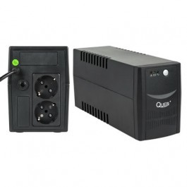 MICROPOWER 600 (600VA/360W) QUER